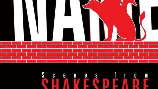 Ogólnopolski Przegląd Szekspirowski w Języku Angielskim