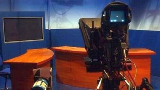 Ogólnopolski strajk dziennikarzy TVP dotarł do Lublina