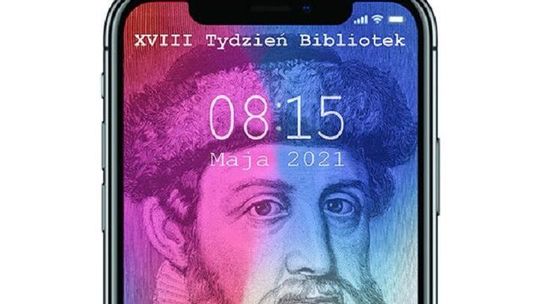 Ogólnopolski Tydzień Bibliotek w WBP. Otylia Jędrzejczak i nie tylko