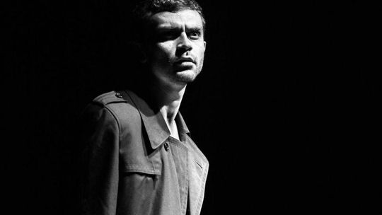 Ogólnopolskie Spotkania Młodego Teatru