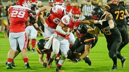 Ograć Rosję na Arenie Lublin!