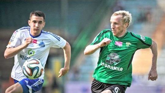 Ograli Ruch, zagrają z Górnikiem. Bilety już w sprzedaży