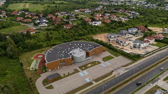 Ogród sensoryczny przy żłobku na Zelwerowicza coraz bliżej. Jest oferta w przetargu