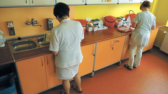 Ogromna suma. Lubelski NFZ zapłacił za nadwykonania za 2018 rok