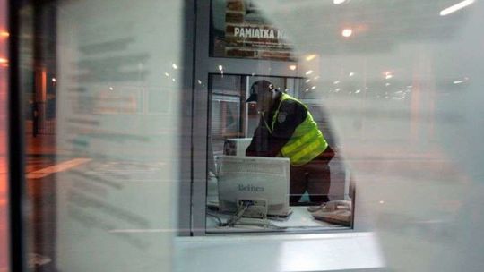 Ogromne korki na przejściu granicznym. Nawet 27 godzin czekania