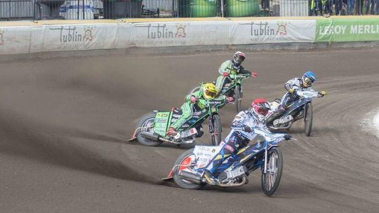 Ogromne zainteresowanie biletami na żużel. Serwery nie wytrzymały