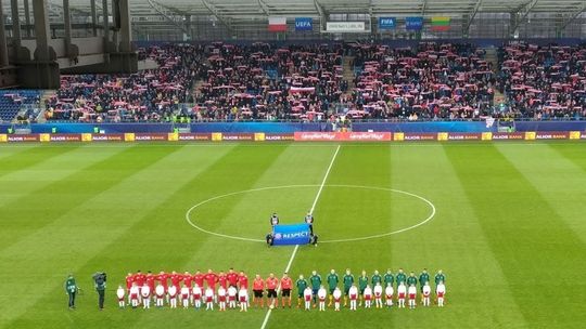 Ogromne zainteresowanie meczami na MŚ FIFA U-20. Nie ma już biletów na półfinał w Lublinie