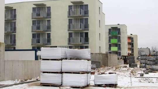 Ogromne zainteresowanie Mieszkaniem Plus. Siedmiu chętnych na jedno mieszkanie