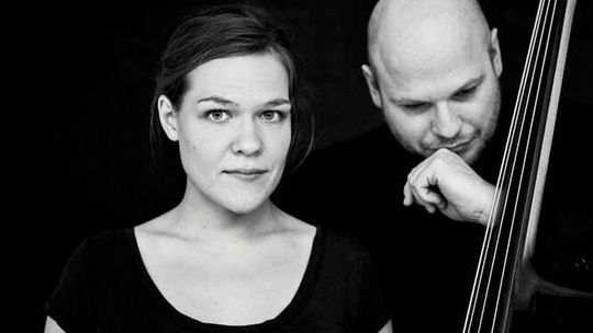 "Oj Borom Borom" - koncert w Warsztatach Kultury