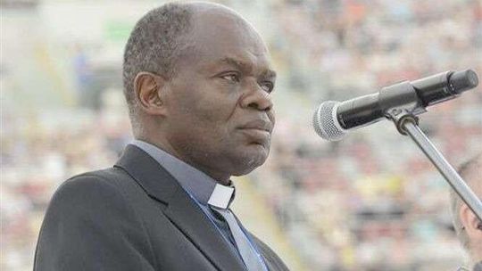 Ojciec Bashobora przyjedzie do Zamościa. 10 tys. osób na spotkaniu