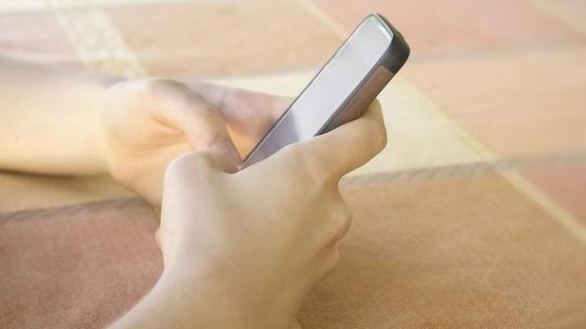 Ojciec był w podróży służbowej, gdy zadzwoniły do niego przestraszone dzieci