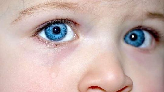 Ojciec chciał zabić własne dziecko. Wydawało mu się, że chłopiec ma trzy głowy