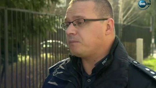 Ojciec gwałcił 6-letniego syna. Nagrania wrzucał do internetu