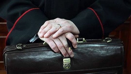 Ojciec miał rzucać 3,5-letnim Kubusiem o ścianę, bić, zamordować "To makabryczna sprawa" 