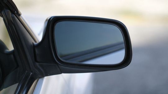 Ojciec nawet nie widział, że przejechał swojego 2-letniego synka. Już poniósł najwyższą karę