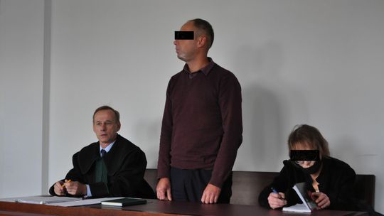 Ojciec nie żyje. Syn opowiedział, co przeżył przed fatalną nocą