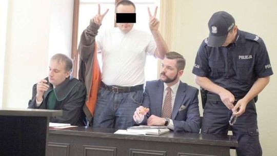 Ojciec odpowie za porwanie córki. Zmienił jej imię i ukrywał przez 1,5 roku