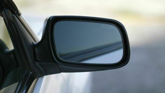 Ojciec przejechał swojego 2-letniego synka. Jest wyrok