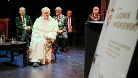 Ojciec Wiśniewski napisał list do Kaczyńskiego. Czy prezes PiS odpisze?