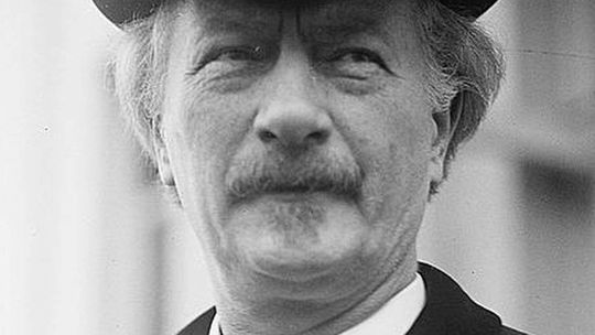 Ojcowie niepodległej: Ignacy Jan Paderewski. Nie stronnictwa, lecz Polska!