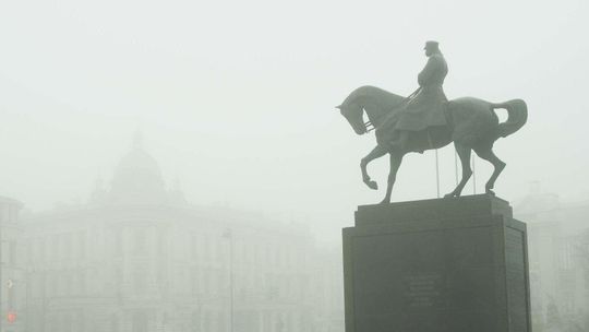 Ojcowie Niepodległej: Marszałek Józef Piłsudski