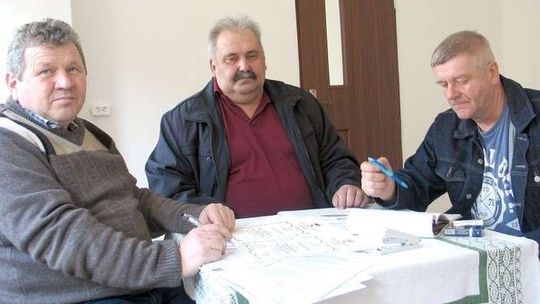 „Ojczyzna” niezgody. Konflikt w rolniczym związku zawodowym