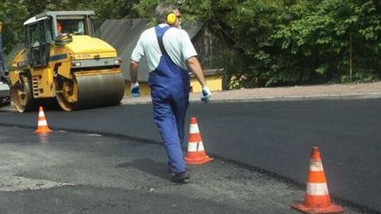 Ok. 73 mln zł domagają się firmy, którym nie zapłacono za budowę dróg