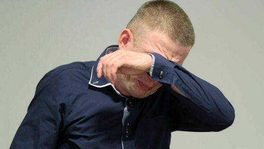 Okazał skruchę, przepraszał, nawet płakał na sali sądowej. Rok wcześniej zadawał śmiertelne ciosy