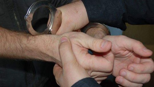 Okczyn:  Zasadzali się na Białorusinów