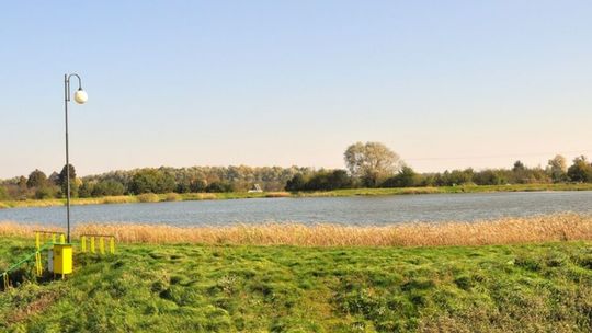 Okopiec do rewitalizacji. Będzie pięknie!