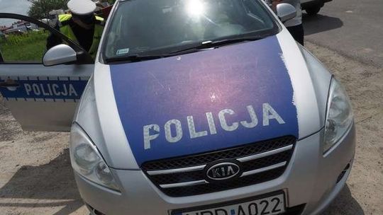 Okradał domy w gm. Wólka. Rzeczy trafiały do pasera w Lublinie