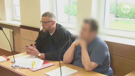 Okradał i przetrzymywał starszych ludzi. Czy pseudoksiądz poniesie karę?