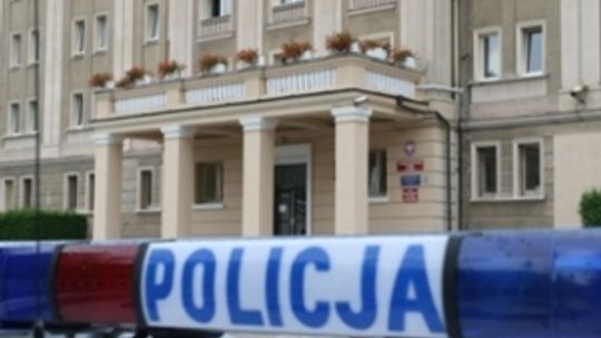 Okradał złomowiska, łupy sprzedawał w innych skupach