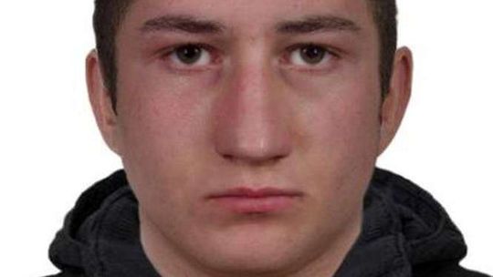 Okradł aptekę w Bełżycach. Kto go rozpoznaje?