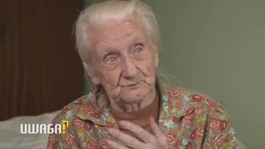 Okradli 99-latkę z oszczędności życia. Internauci ruszyli z pomocą