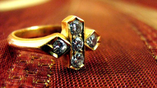 Okradli jubilera w Biłgoraju. Straty: 50 tys. zł.  