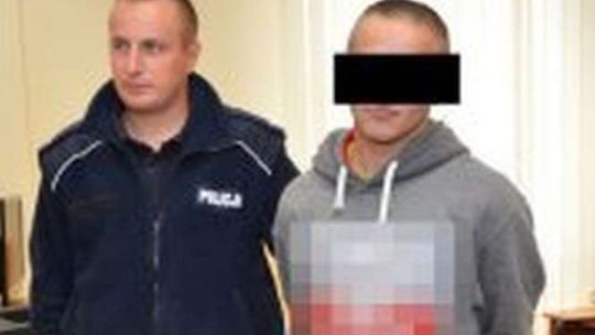 Okradli sklep i fryzjera. Wpadli kilka godzin później