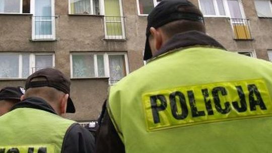 Okradli złodzieja na basenie