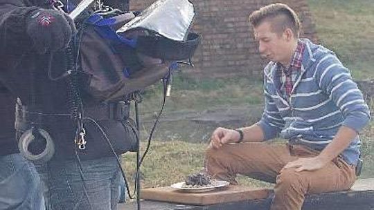 Okrasa gotował w gm. Krasnystaw