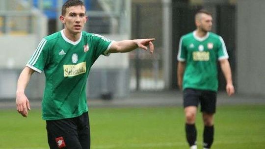 Okregowe puchary dla Chełmianki i Orląt Radzyń Podlaski