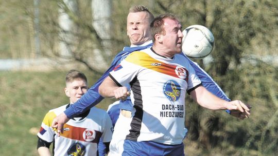 "Okręgówka" bez Piaskovii i Sygnału czyli pożegnanie znanych firm