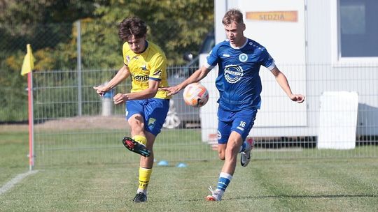 Okręgowy Puchar Polski: Starcie czwartoligowców w Opolu Lubelskim, Hetman Zamość gra ćwierćfinał