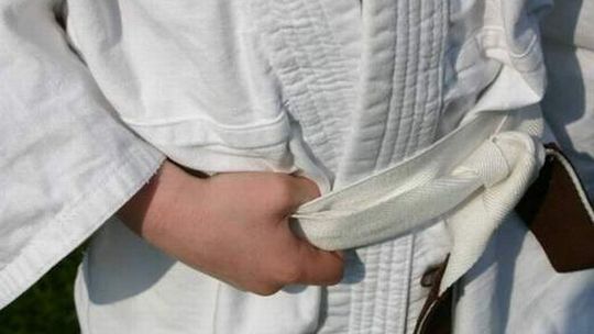 Okręgowy Związek Judo w Lublinie świętuje swoje 45-lecie