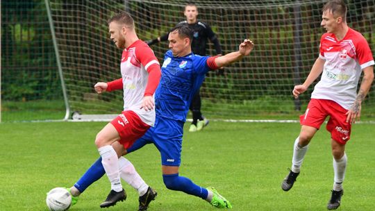 Okrojony budżet Startu Krasnystaw i koniec marzeń o awansie