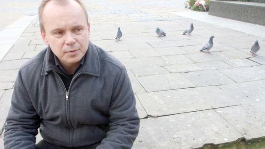 Okrucieństwo. Kto zabija gołębie w centrum Lublina?