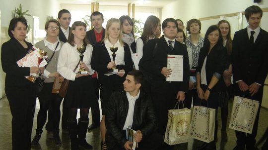 Okszów: Uczniowie wiedzą wszystko o Piłsudskim 