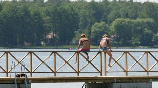 Okuninka: Awaria bankomatu zirytowała letników