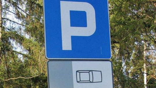 Okuninka: Bezpłatne parkingi jeszcze przez kilka dni