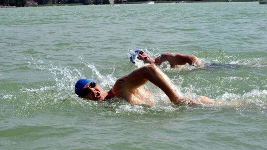 Okuninka gotowa na przyjęcie turystów