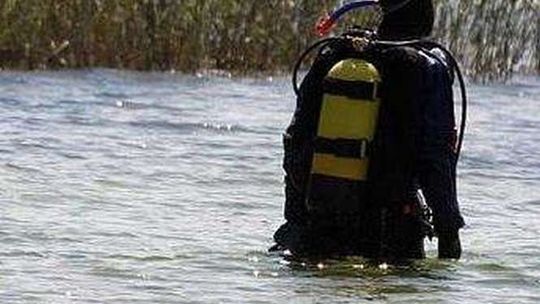 Okuninka: Nie żyje 17-letni chłopak. Utopił się w jeziorze